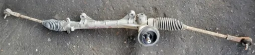 Рулевая рейка Mitsubishi ASX Арт e10414019, вид 1