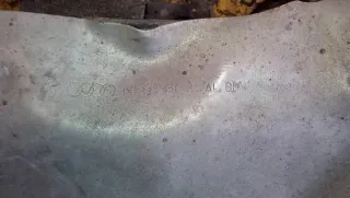 1K1423981J Рулевая рейка Seat Leon 2 Арт e10414305, вид 5