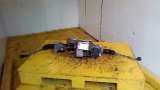 1K1423981J Рулевая рейка Seat Leon 2 Арт e10414305, вид 6