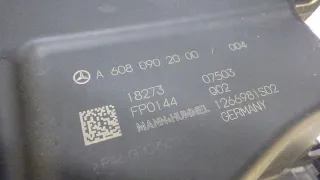 A6080902000 Корпус воздушного фильтра Mercedes A W177 Арт e10414380, вид 6