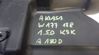 A6080902000 Корпус воздушного фильтра Mercedes A W177 Арт e10414380, вид 7