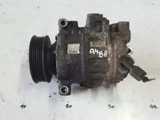 8K0260805E Компрессор кондиционера Audi A5 (S5,RS5) 1 Арт e10414753, вид 1
