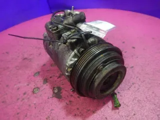 4D0260808A Компрессор кондиционера Audi A6 C5 (S6,RS6) Арт e10414780, вид 2