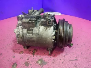 4D0260808A Компрессор кондиционера Audi A6 C5 (S6,RS6) Арт e10414780, вид 3