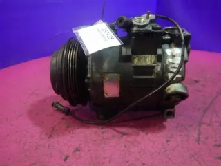 4D0260808A Компрессор кондиционера Audi A6 C5 (S6,RS6) Арт e10414780, вид 4