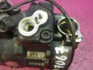4D0260808A Компрессор кондиционера Audi A6 C5 (S6,RS6) Арт e10414780, вид 6
