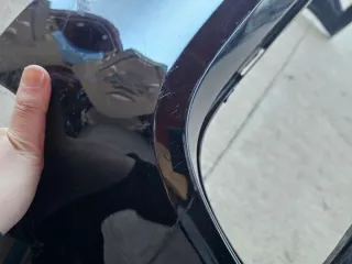 8V3807437AM Бампер передний Audi A3 8V Арт e10414904, вид 4