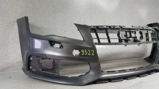  Бампер передний Audi A7 1 (S7,RS7) Арт e10415280, вид 2