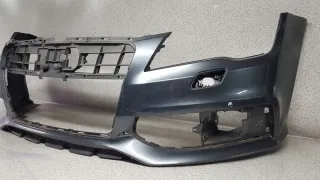  Бампер передний Audi A7 1 (S7,RS7) Арт e10415280, вид 4