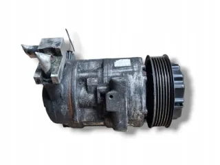 55703721 SKU101491 Компрессор кондиционера Opel Corsa D Арт e10415321, вид 2