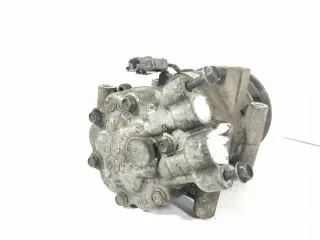8200819568B Компрессор кондиционера Renault Clio 3 Арт e10415387, вид 3