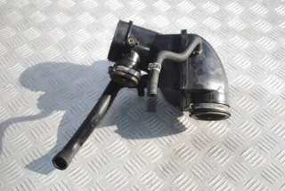 A6510900609 Гофра инжектора Mercedes CLA c117 Арт e10415516, вид 2