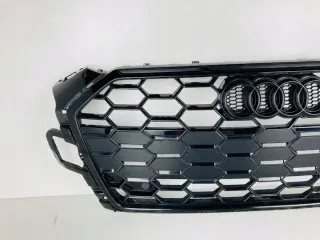 8W6853651BL Решетка радиатора Audi A5 (S5,RS5) 2 Арт e10415707, вид 2
