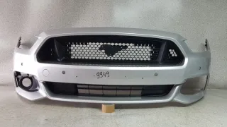  Бампер задний Ford Mustang 6 Арт e10416536, вид 1