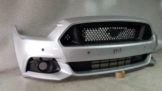  Бампер задний Ford Mustang 6 Арт e10416536, вид 2