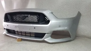  Бампер задний Ford Mustang 6 Арт e10416536, вид 3