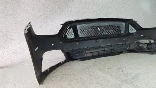  Бампер задний Ford Mustang 6 Арт e10416536, вид 4