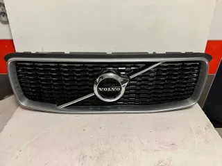 31408429 Решетка радиатора Volvo XC90 2 Арт e10416959, вид 2