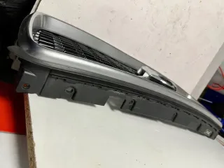 31408429 Решетка радиатора Volvo XC90 2 Арт e10416959, вид 7
