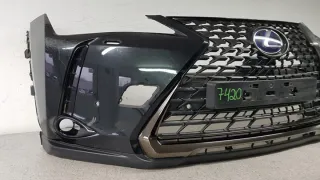  Бампер передний Lexus UX Арт e10417017, вид 2