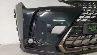  Бампер передний Lexus UX Арт e10417017, вид 3