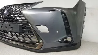  Бампер передний Lexus UX Арт e10417017, вид 4