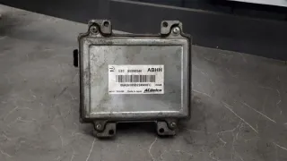 55590540 Блок управления двигателем Opel Corsa D Арт e10417046, вид 1