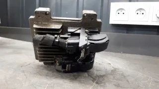 55590540 Блок управления двигателем Opel Corsa D Арт e10417046, вид 3