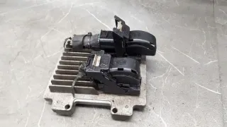 55590540 Блок управления двигателем Opel Corsa D Арт e10417046, вид 5