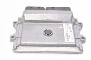 9843252980 Блок управления двигателем Peugeot Expert 3 Арт e10417114, вид 2