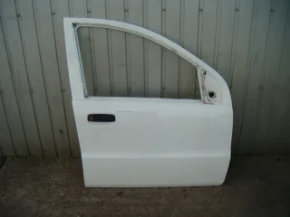 2003-2012 Дверь передняя правая Fiat Panda 2 Арт e10417247, вид 2