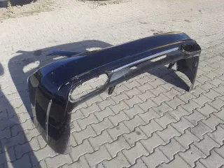 A2228800049 Бампер задний Mercedes S W222 Арт e10417398, вид 1