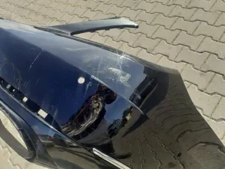 A2228800049 Бампер задний Mercedes S W222 Арт e10417398, вид 5