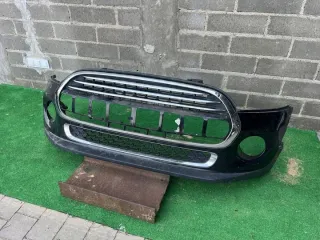  Бампер передний MINI Cooper F56,F55 Арт e10417483, вид 3