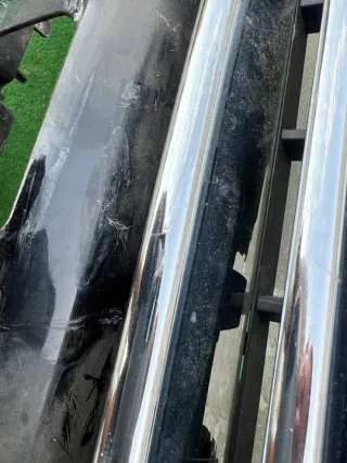  Бампер передний MINI Cooper F56,F55 Арт e10417483, вид 6