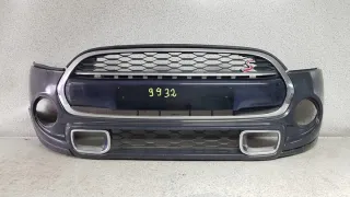 7337789 Бампер передний MINI Cooper F56,F55 Арт e10417487, вид 1