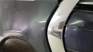 7337789 Бампер передний MINI Cooper F56,F55 Арт e10417487, вид 5