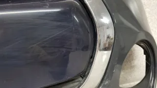 7337789 Бампер передний MINI Cooper F56,F55 Арт e10417487, вид 6