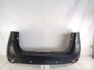 850220040R Бампер задний Renault Grand Scenic 3 Арт e10417986, вид 1