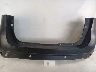 850220040R Бампер задний Renault Grand Scenic 3 Арт e10417986, вид 4