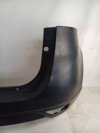 850220040R Бампер задний Renault Grand Scenic 3 Арт e10417986, вид 5