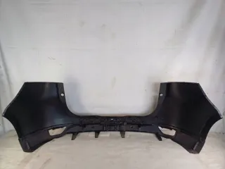850220040R Бампер задний Renault Grand Scenic 3 Арт e10417986, вид 7