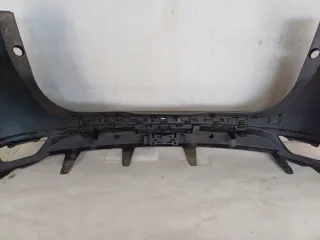 850220040R Бампер задний Renault Grand Scenic 3 Арт e10417986, вид 9