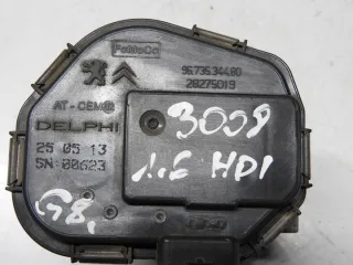 9673534480 Моновпрыск Peugeot 3008 1 Арт e10418130, вид 4