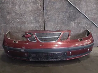  Бампер передний Saab 9-5 1 Арт e10418165, вид 1