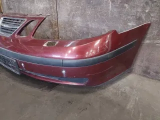  Бампер передний Saab 9-5 1 Арт e10418165, вид 3