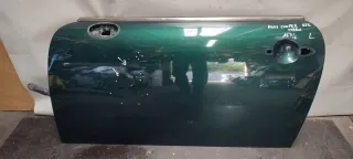  Дверь передняя правая MINI Cooper R56 Арт e10418264, вид 1