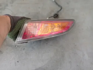  220-16721 124950 Фонарь задний правый Honda Civic 8 Арт e10419484, вид 2