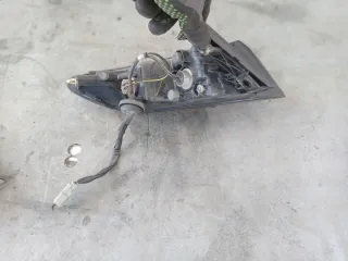  220-16721 124950 Фонарь задний правый Honda Civic 8 Арт e10419484, вид 3