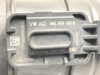 04L906461B LORK-833-124243 Расходомер воздуха Volkswagen Golf 7 Арт e10419689, вид 4